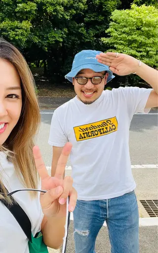 メンズ HIKARI a.k.a 神童♡のエステ・リラクイメージ