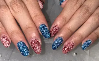 ネイル フジタ マドカのネイルデザイン