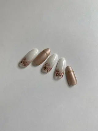 ネイル 38. sayakaのネイルデザイン