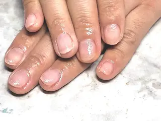 ネイル 矢野 美希のネイルデザイン