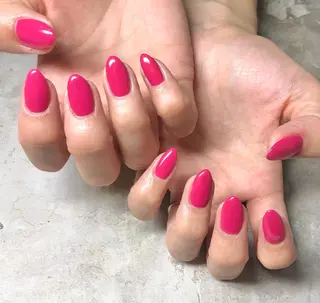 ネイル Atelierネイル まつ毛 眉のマツエク・マツパデザイン