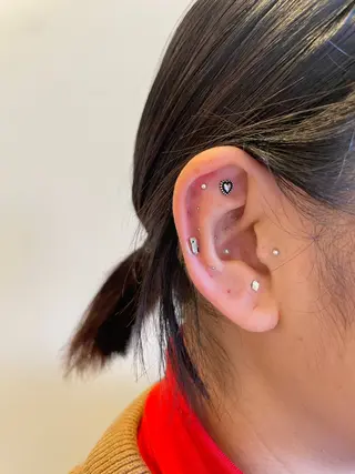 S.HAIRSALON kitahama所属・今泉 美穂のその他イメージ