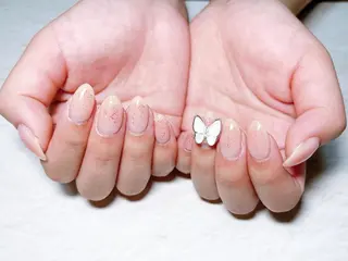 ネイル nail salon M'U【エムユー】のネイルデザイン