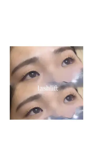 マツエク・マツパ rio ✩.*˚のマツエク・マツパデザイン