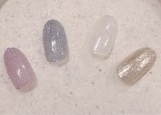 ネイル パレス MAMIKOのネイルデザイン