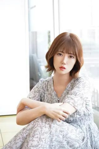 ショート カラー パーマ brave所属・寿松木 亮のその他イメージ