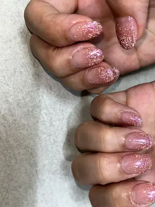 ネイル repos所属・repos 金山ネイルサロンのネイルデザイン