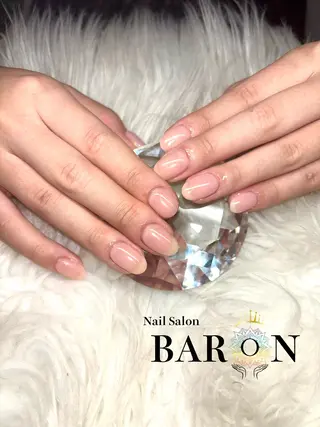 ネイル ♛︎BARON♛︎ MASHIROのネイルデザイン