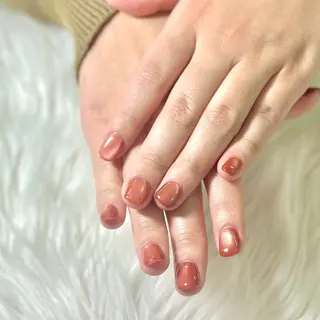 ネイル はあとねいる Reinaのネイルデザイン