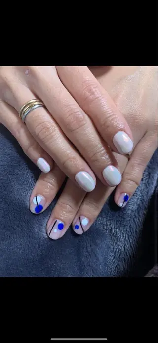 ネイル fruit所属・fruit .nailのネイルデザイン