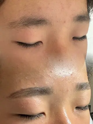 アイブロウ 姫路 Unknown所属・Unknown.姫路 いさと🍓のマツエク・マツパデザイン