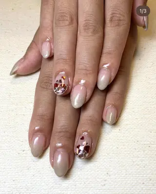 ネイル リセ有楽町店 アイリストのマツエク・マツパデザイン