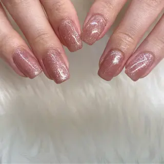 ネイル y mikuのネイルデザイン