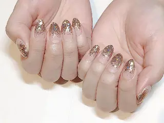 ネイル ネイルサロンCleo 上前津店のネイルデザイン