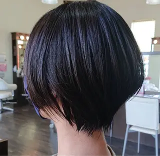 ショート 小島 草平のヘアスタイル