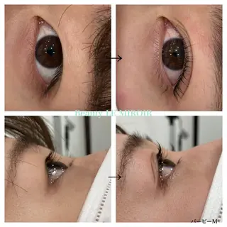 マツエク・マツパ ビューティー ミロワールのエステ・リラクイメージ