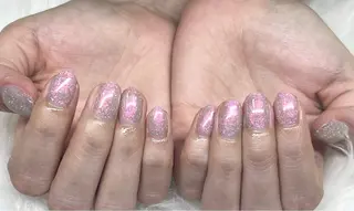 ネイル Y&L Nailのネイルデザイン
