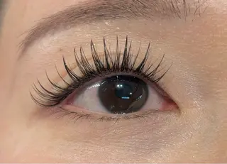 マツエク・マツパ Girasol所属・Girasol ヒラソルのマツエク・マツパデザイン