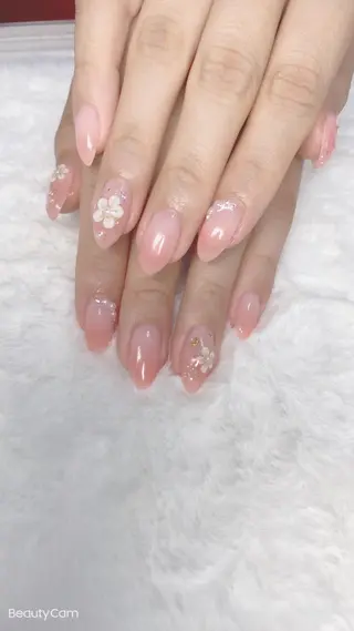 ネイル NailYY所属・NailYY よよのネイルデザイン