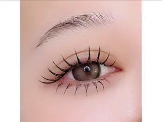 マツエク・マツパ Richelle まつ毛•眉毛専門店のマツエク・マツパデザイン