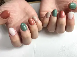 ネイル 38. sayakaのネイルデザイン