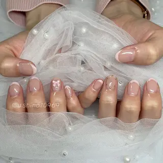 ネイル MoonLight SHINOのネイルデザイン