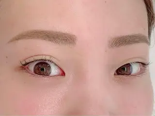 BellFlower Aki（眉・まつげ）のマツエク・マツパデザイン