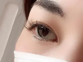 マツエク・マツパ relax salon  MIJU所属・shigehira yukoのマツエク・マツパデザイン