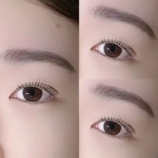 マツエク・マツパ Niyu名駅/ sana🪄のマツエク・マツパデザイン