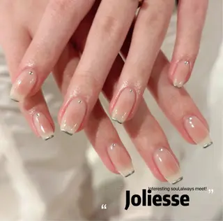 ネイル Joliesse nail salonのネイルデザイン