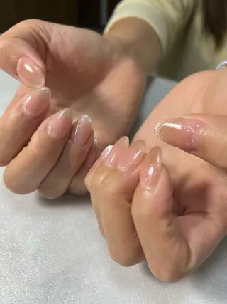 ネイル SAKU  nail[サクネイル]所属・SAKU nail 作島茜のネイルデザイン