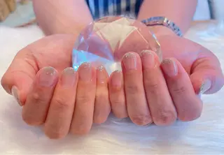 ネイル Nail salon Betty❤︎のネイルデザイン