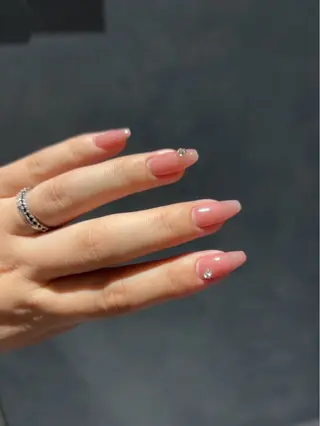 ネイル 齋藤 美瑠のネイルデザイン