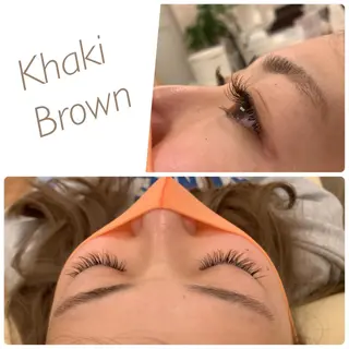 マツエク・マツパ Alice by jewel所属・Alice Mikiのマツエク・マツパデザイン