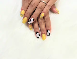 ネイル nailsalon R.のネイルデザイン