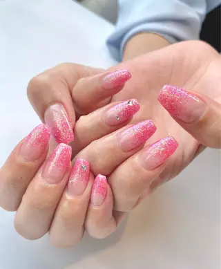 ネイル E bella 【ベラ】所属・miyuu 【E bella 】のネイルデザイン