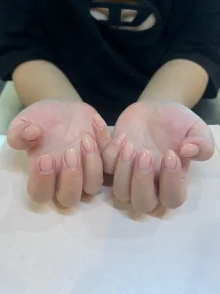 ネイル Can I Dressy  前橋小相木店所属・mashimo mugihoのネイルデザイン