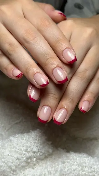 ネイル s sachiのネイルデザイン