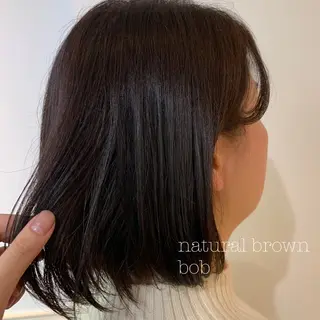 ミディアム カラー GO TODAY 原宿本店所属・似合わせカット得意 💛RENA💛のヘアスタイル