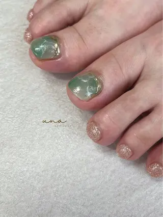 ネイル * kaoriのネイルデザイン