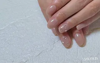 ネイル 💎5516 MACHIKOのネイルデザイン