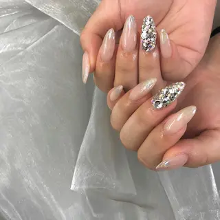 ネイル 1 9 9 7所属・nail 1997のネイルデザイン