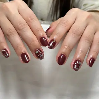 ネイル 久保田 マリコのネイルデザイン