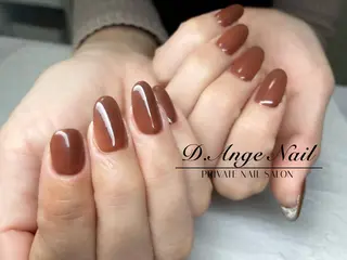ネイル D.Ange Nail Salon所属・D.Ange Nailのネイルデザイン