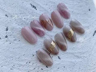 ネイル ベターネイルサロン秋葉原所属・ベターネイル 秋葉原のネイルデザイン