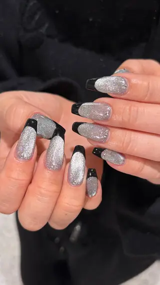 ネイル 👽個性派ネイル🎀 komachiのマツエク・マツパデザイン