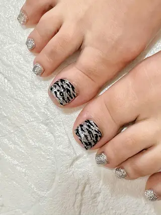 ネイル ネイルケアサロン Campanulaのネイルデザイン