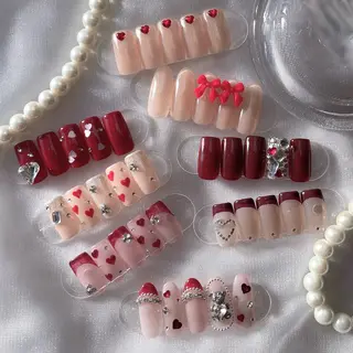 ネイル salonCIPAL MAIのネイルデザイン