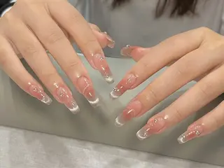 ネイル ネイルサロン lotusのネイルデザイン