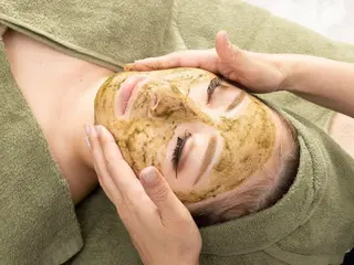 ハーブピーリングMB eautySalonのエステ・リラクイメージ